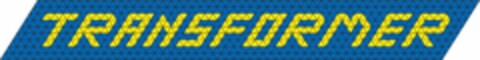 TRANSFORMER Logo (EUIPO, 15.10.2018)