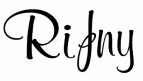 RIFNY Logo (EUIPO, 12.12.2018)