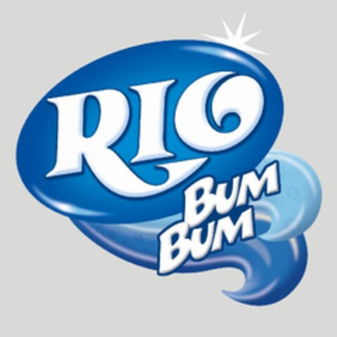 RIO BUM BUM Logo (EUIPO, 28.12.2018)