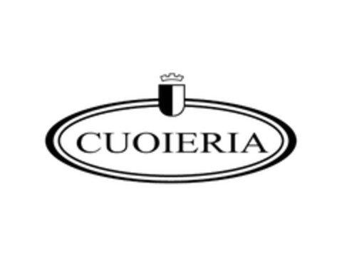 CUOIERIA Logo (EUIPO, 17.01.2019)