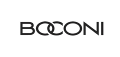 BOCONI Logo (EUIPO, 22.01.2019)