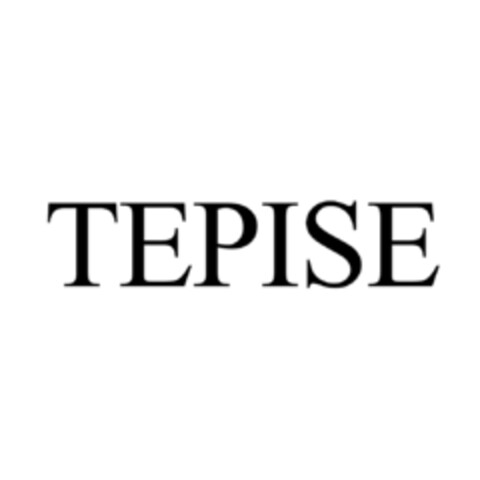 TEPISE Logo (EUIPO, 31.01.2019)
