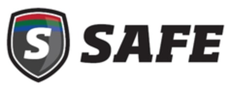 S SAFE Logo (EUIPO, 13.02.2019)