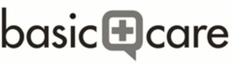 BASIC CARE Logo (EUIPO, 03/01/2019)