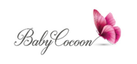 Baby Cocoon Logo (EUIPO, 14.03.2019)