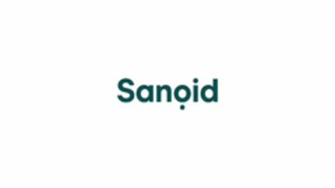 SANOID Logo (EUIPO, 08.07.2019)