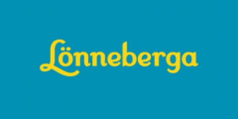 LÖNNEBERGA Logo (EUIPO, 07/09/2019)