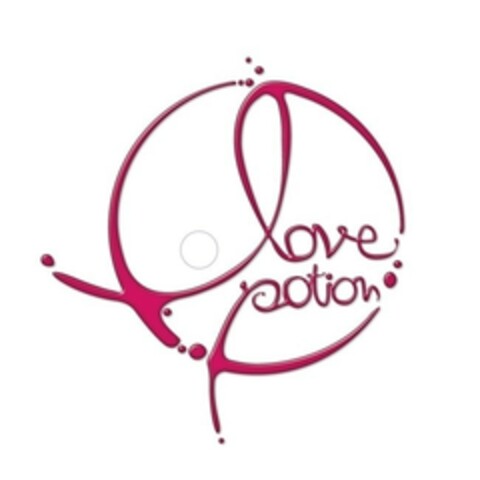 love potion Logo (EUIPO, 08/12/2019)