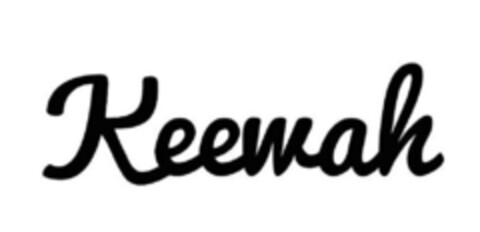 keewah Logo (EUIPO, 21.08.2019)