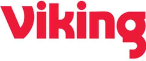 Viking Logo (EUIPO, 01.11.2019)
