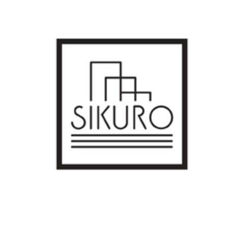 SIKURO Logo (EUIPO, 12.12.2019)