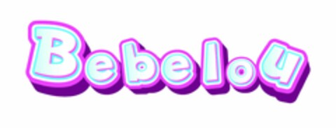 Bebelou Logo (EUIPO, 27.12.2019)