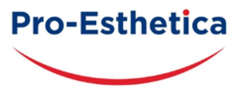 Pro-Esthetica Logo (EUIPO, 05.02.2020)