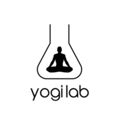 yogilab Logo (EUIPO, 07.02.2020)