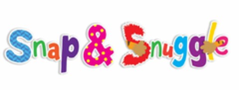Snap & Snuggle Logo (EUIPO, 03/02/2020)