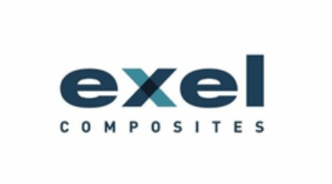 exel COMPOSITES Logo (EUIPO, 03.03.2020)