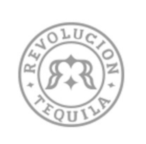 REVOLUCION TEQUILA Logo (EUIPO, 03.06.2020)