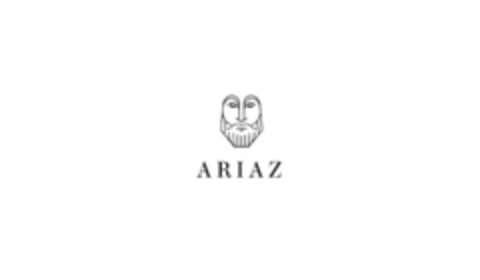 ARIAZ Logo (EUIPO, 03/13/2020)