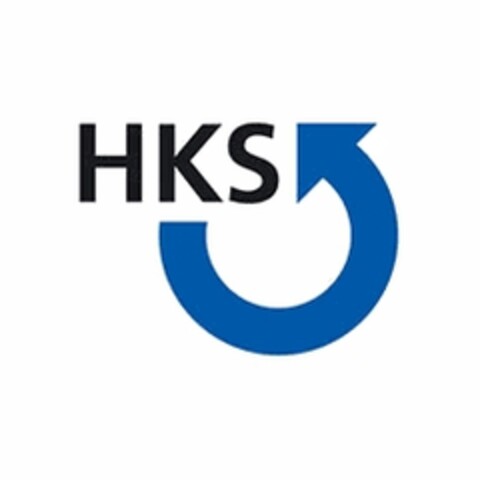 HKS Logo (EUIPO, 13.03.2020)