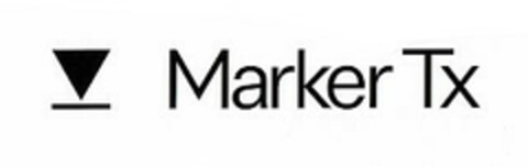 Marker Tx Logo (EUIPO, 16.03.2020)