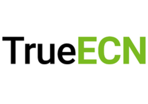 TRUE ECN Logo (EUIPO, 03/19/2020)