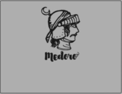 MEDORO Logo (EUIPO, 06.04.2020)