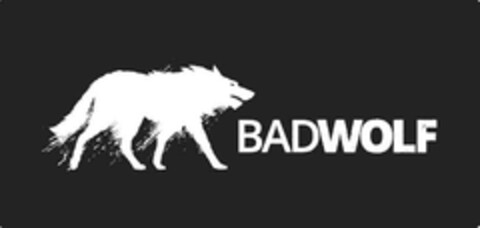 BADWOLF Logo (EUIPO, 05/12/2020)