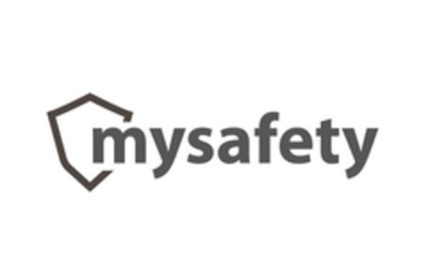 mysafety Logo (EUIPO, 29.05.2020)