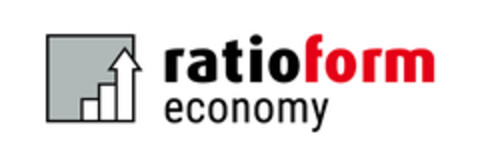 ratioform economy Logo (EUIPO, 05.06.2020)