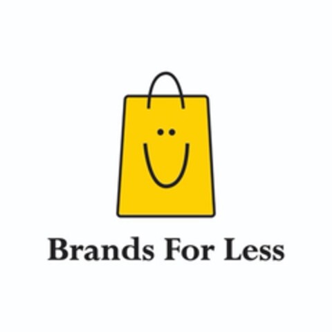 Brands For Less Logo (EUIPO, 04.08.2020)