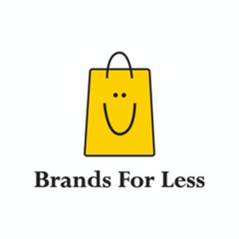 Brands For Less Logo (EUIPO, 08/04/2020)