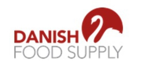 Danish Food Supply Logo (EUIPO, 07.08.2020)