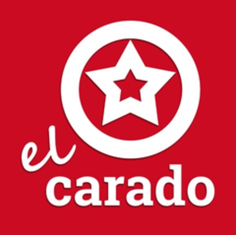 el carado Logo (EUIPO, 21.08.2020)