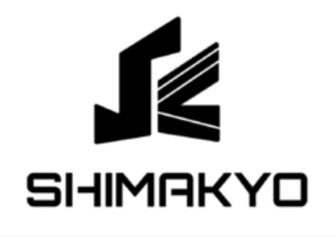 SHIMAKYO Logo (EUIPO, 19.09.2020)