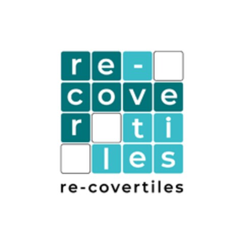 RE-COVERTILES Logo (EUIPO, 24.09.2020)