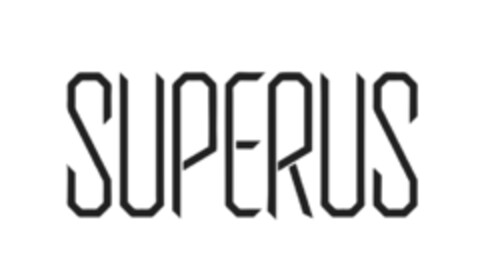 SUPERUS Logo (EUIPO, 09/24/2020)