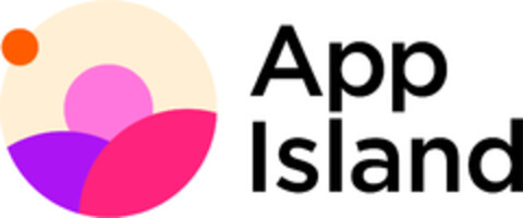 App Island Logo (EUIPO, 24.09.2020)