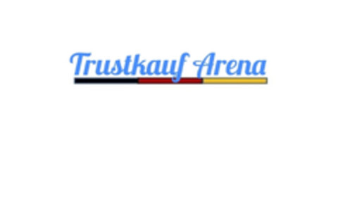 Trustkauf Arena Logo (EUIPO, 19.10.2020)