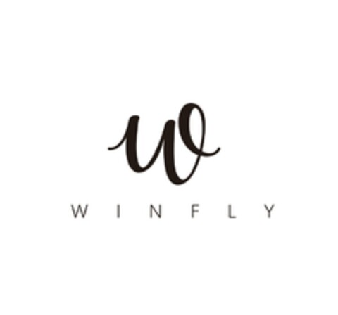 WINFLY Logo (EUIPO, 29.10.2020)