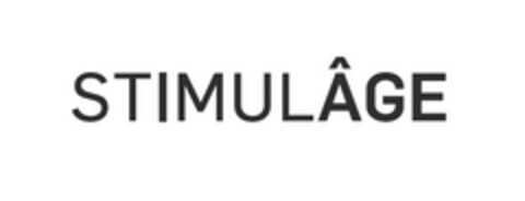 STIMULÂGE Logo (EUIPO, 04.11.2020)