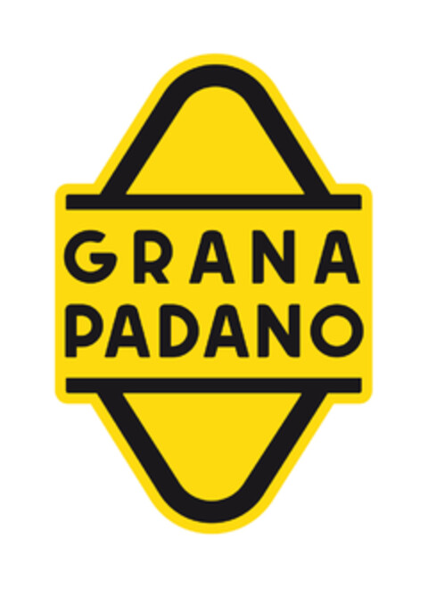 GRANA PADANO Logo (EUIPO, 18.12.2020)