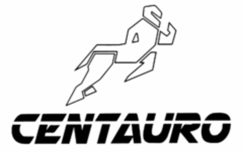 CENTAURO Logo (EUIPO, 19.01.2021)