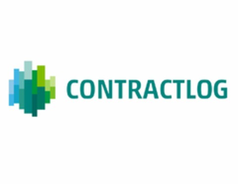 CONTRACTLOG Logo (EUIPO, 01/22/2021)