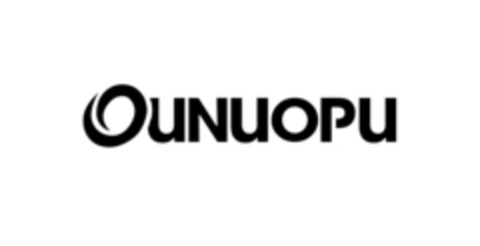 OUNUOPU Logo (EUIPO, 01/30/2021)