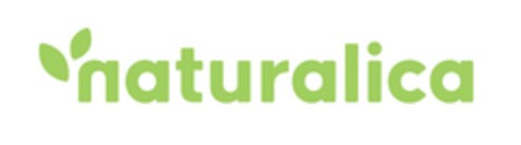 naturalica Logo (EUIPO, 02/10/2021)