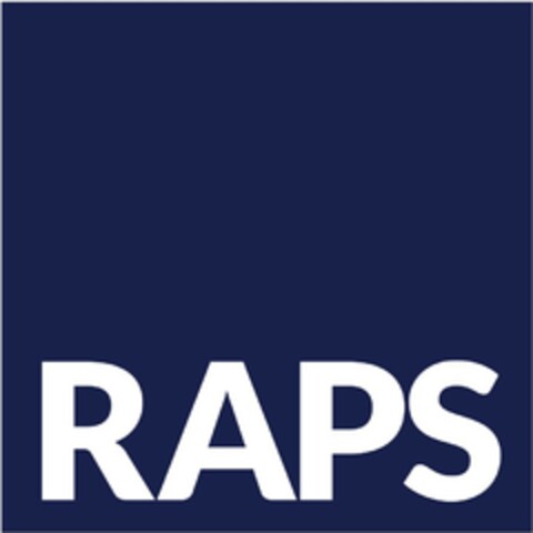 RAPS Logo (EUIPO, 10.03.2021)