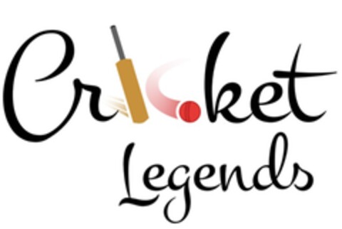 Cricket Legends Logo (EUIPO, 04/12/2021)