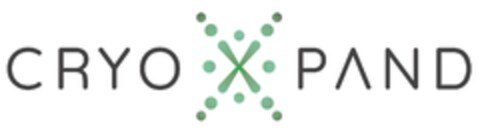 CRYOXPAND Logo (EUIPO, 11.05.2021)