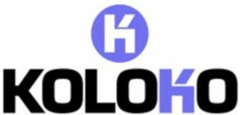 KOLOKO Logo (EUIPO, 11.05.2021)