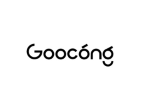 Goocong Logo (EUIPO, 05/20/2021)